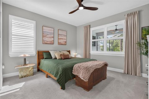 House in Englewood, Florida 2 bedrooms, 130.53 sq.m. № 2157803 - photo 26