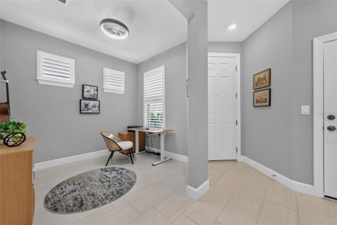 House in Englewood, Florida 2 bedrooms, 130.53 sq.m. № 2157803 - photo 11