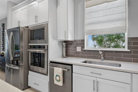 House in Englewood, Florida 2 bedrooms, 130.53 sq.m. № 2157803 - photo 17
