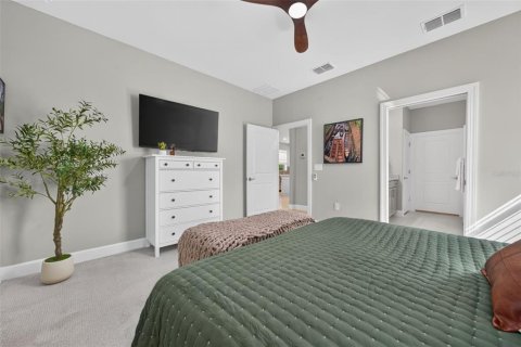 House in Englewood, Florida 2 bedrooms, 130.53 sq.m. № 2157803 - photo 28