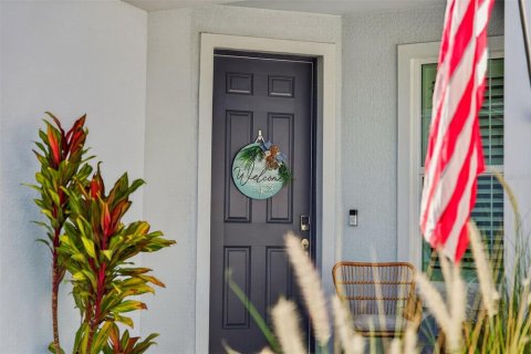 House in Englewood, Florida 2 bedrooms, 130.53 sq.m. № 2157803 - photo 5
