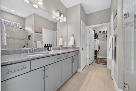 House in Englewood, Florida 2 bedrooms, 130.53 sq.m. № 2157803 - photo 30