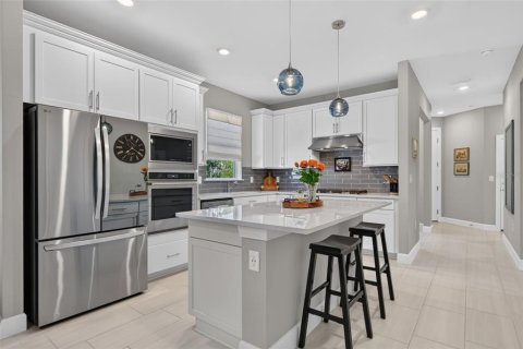 House in Englewood, Florida 2 bedrooms, 130.53 sq.m. № 2157803 - photo 19