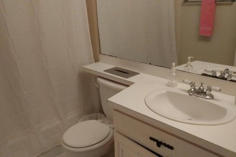 Купить кондоминиум в Уэст-Палм-Бич, Флорида 4 комнаты, 96.8м2, № 2082842 - фото 8
