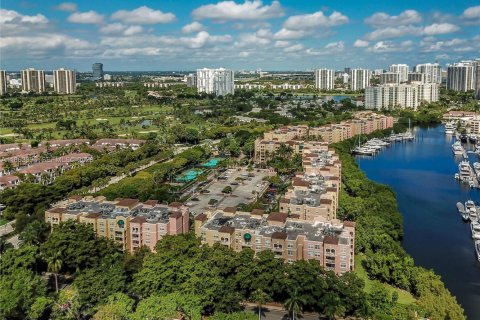 Condo in Aventura, Florida, 2 bedrooms № 2194643 - photo 26