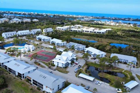Condo in Englewood, Florida, 2 bedrooms  № 2213276