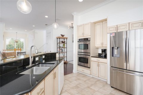 Villa ou maison à vendre à Palm Coast, Floride: 6 chambres, 471.48 m2 № 1857844 - photo 11