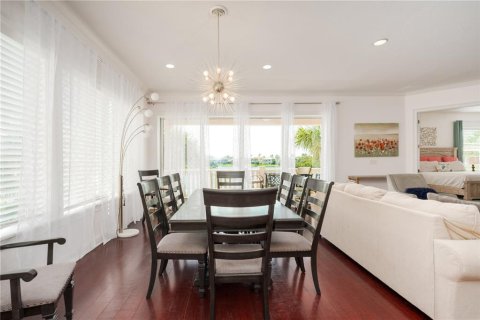 Villa ou maison à vendre à Palm Coast, Floride: 6 chambres, 471.48 m2 № 1857844 - photo 12