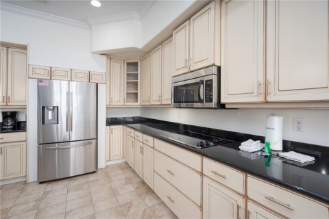 Villa ou maison à vendre à Palm Coast, Floride: 6 chambres, 471.48 m2 № 1857844 - photo 10