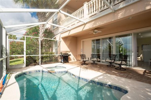 Villa ou maison à vendre à Palm Coast, Floride: 6 chambres, 471.48 m2 № 1857844 - photo 2