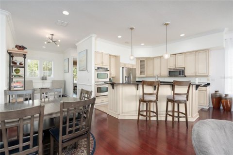 Villa ou maison à vendre à Palm Coast, Floride: 6 chambres, 471.48 m2 № 1857844 - photo 8