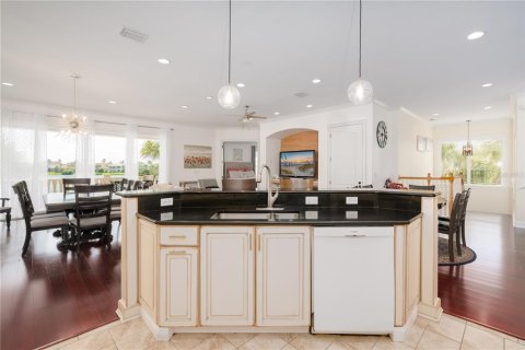Villa ou maison à vendre à Palm Coast, Floride: 6 chambres, 471.48 m2 № 1857844 - photo 9