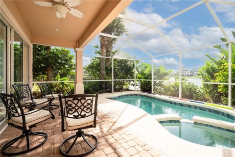 Villa ou maison à vendre à Palm Coast, Floride: 6 chambres, 471.48 m2 № 1857844 - photo 17