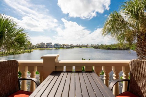Villa ou maison à vendre à Palm Coast, Floride: 6 chambres, 471.48 m2 № 1857844 - photo 28