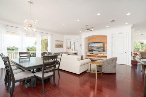 Villa ou maison à vendre à Palm Coast, Floride: 6 chambres, 471.48 m2 № 1857844 - photo 13