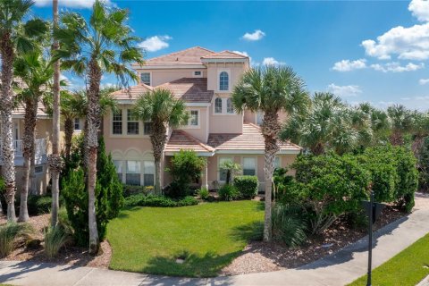 Villa ou maison à vendre à Palm Coast, Floride: 6 chambres, 471.48 m2 № 1857844 - photo 1