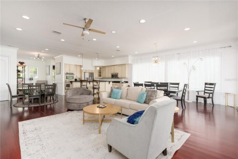Villa ou maison à vendre à Palm Coast, Floride: 6 chambres, 471.48 m2 № 1857844 - photo 6