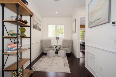 Villa ou maison à vendre à Palm Coast, Floride: 6 chambres, 471.48 m2 № 1857844 - photo 30