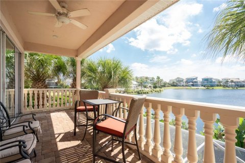 Villa ou maison à vendre à Palm Coast, Floride: 6 chambres, 471.48 m2 № 1857844 - photo 27