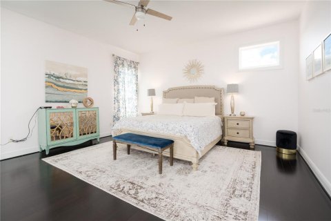Villa ou maison à vendre à Palm Coast, Floride: 6 chambres, 471.48 m2 № 1857844 - photo 18
