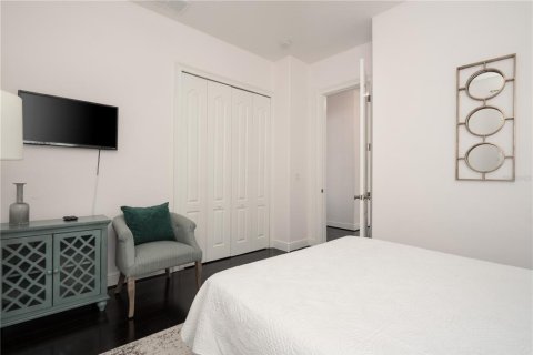 Villa ou maison à vendre à Palm Coast, Floride: 6 chambres, 471.48 m2 № 1857844 - photo 24