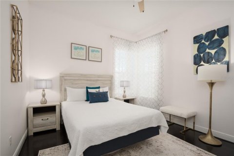Villa ou maison à vendre à Palm Coast, Floride: 6 chambres, 471.48 m2 № 1857844 - photo 23