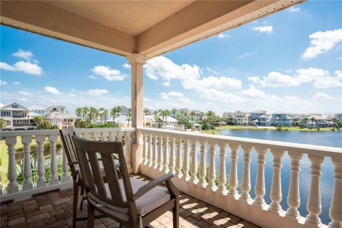 Villa ou maison à vendre à Palm Coast, Floride: 6 chambres, 471.48 m2 № 1857844 - photo 14