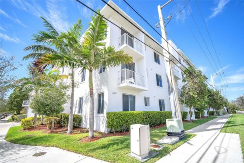 Condo in Aventura, Florida, 2 bedrooms  № 1811827 - photo 27