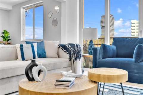 Condo in Aventura, Florida, 2 bedrooms  № 1811827 - photo 23