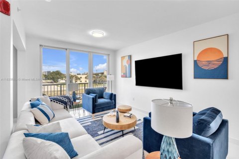 Condo in Aventura, Florida, 2 bedrooms  № 1811827 - photo 2