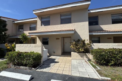 Condo in Coral Springs, Florida, 3 bedrooms  № 2391777