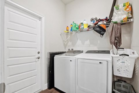Casa en venta en Kissimmee, Florida, 3 dormitorios, 172.98 m2 № 1612888 - foto 26