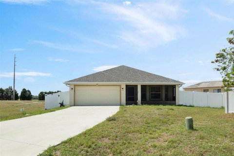 Casa en venta en Kissimmee, Florida, 3 dormitorios, 172.98 m2 № 1612888 - foto 1