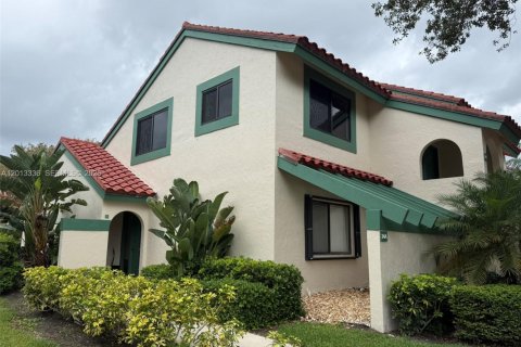 Condo in Palm Beach Gardens, Florida, 2 bedrooms  № 2075596 - photo 3