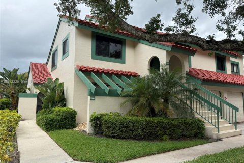 Condo in Palm Beach Gardens, Florida, 2 bedrooms  № 2075596