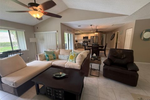Condo in Palm Beach Gardens, Florida, 2 bedrooms  № 2075596 - photo 27