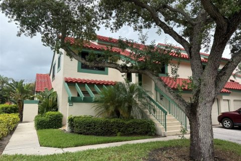 Condo in Palm Beach Gardens, Florida, 2 bedrooms  № 2075596 - photo 2