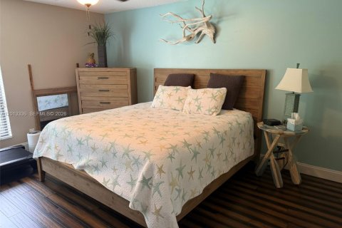 Condo in Palm Beach Gardens, Florida, 2 bedrooms  № 2075596 - photo 9