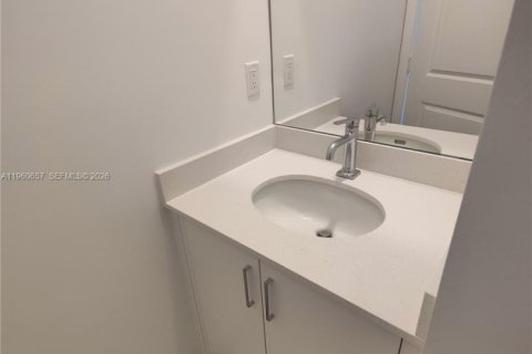 Villa ou maison à louer à Ave Maria, Floride: 3 chambres № 2021863 - photo 16