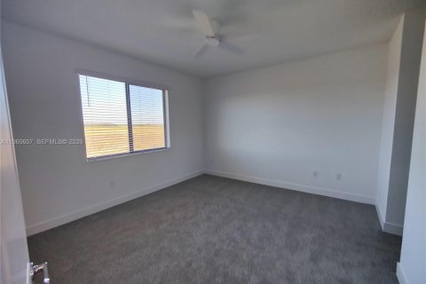 Villa ou maison à louer à Ave Maria, Floride: 3 chambres № 2021863 - photo 21