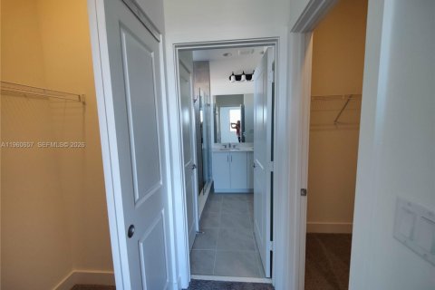 Villa ou maison à louer à Ave Maria, Floride: 3 chambres № 2021863 - photo 24