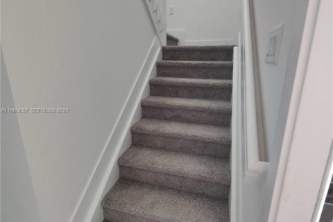 Villa ou maison à louer à Ave Maria, Floride: 3 chambres № 2021863 - photo 17