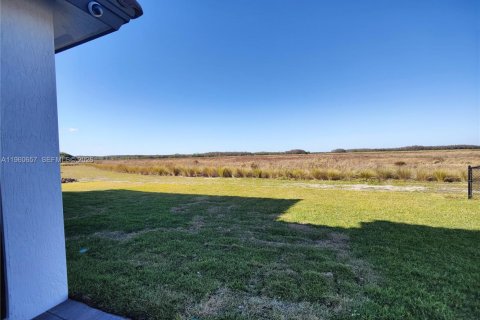 Villa ou maison à louer à Ave Maria, Floride: 3 chambres № 2021863 - photo 5