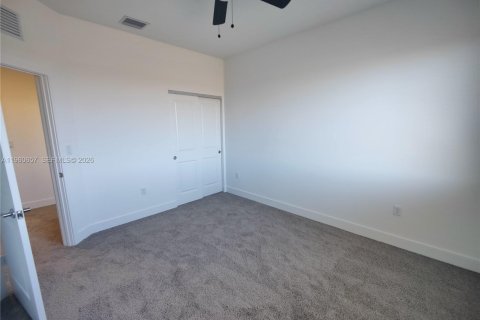 Villa ou maison à louer à Ave Maria, Floride: 3 chambres № 2021863 - photo 22