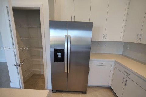 Villa ou maison à louer à Ave Maria, Floride: 3 chambres № 2021863 - photo 14