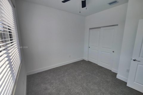 Villa ou maison à louer à Ave Maria, Floride: 3 chambres № 2021863 - photo 28