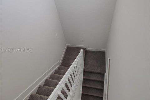 Villa ou maison à louer à Ave Maria, Floride: 3 chambres № 2021863 - photo 18