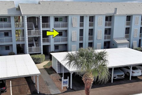 Condo in Venice, Florida, 2 bedrooms № 2107186