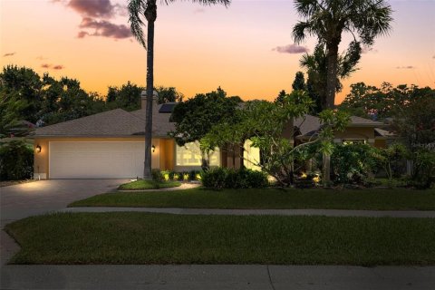 House in Palm Harbor, Florida 4 bedrooms, 256.04 sq.m. № 1856600 - photo 14