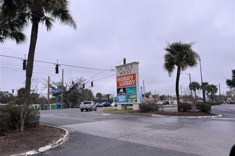 Commercial property in Ocala, Florida 12050.07 sq.m. № 1894051 - photo 2